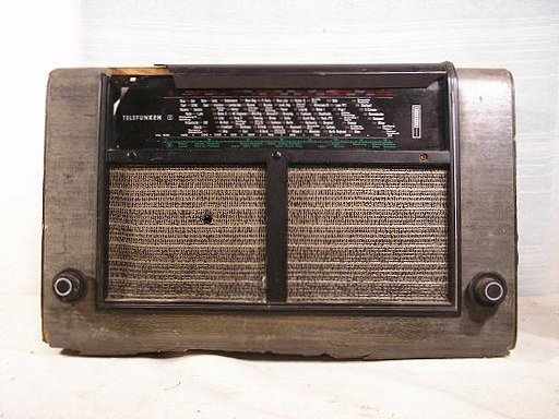 Telefunken - Super 