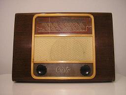 Cresto 649 V